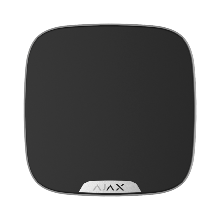 AJAX AJ-STREETSIRENCUSTOM-S-B