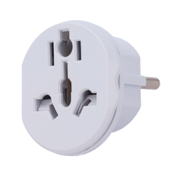 MARCA BLANCA UKPLUG-ADAPTER