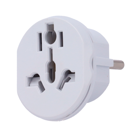 MARCA BLANCA UKPLUG-ADAPTER