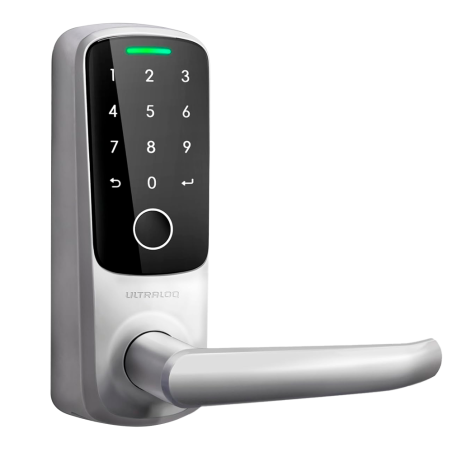 ANVIZ UL-LATCH5-FINGERPRINT