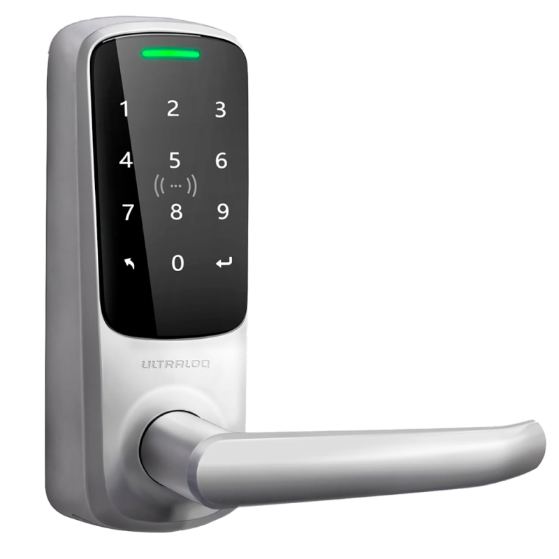 ANVIZ UL-LATCH5-NFC