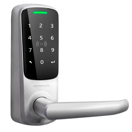 ANVIZ UL-LATCH5-NFC
