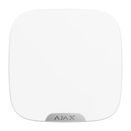AJAX AJ-STREETSIRENCUSTOM-S-W