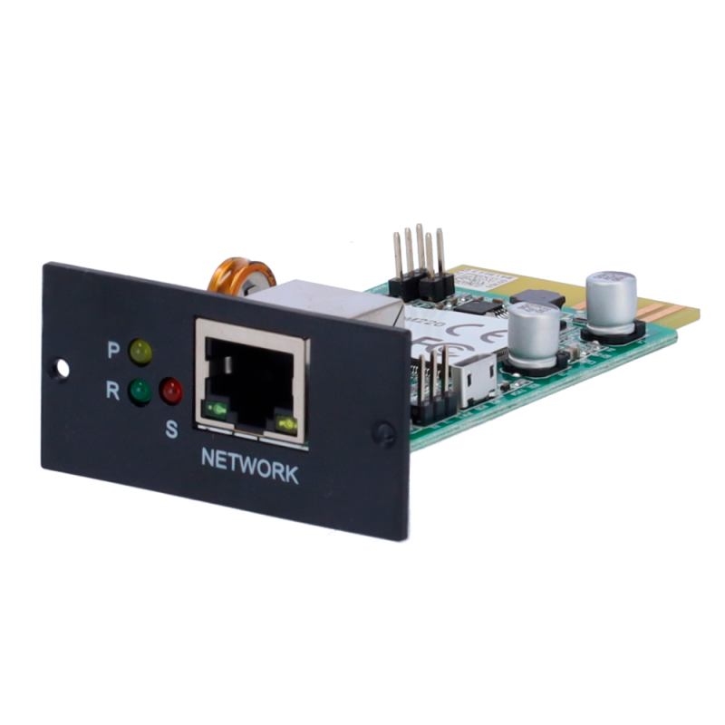 KSTAR UPS-SNMP-KPM220