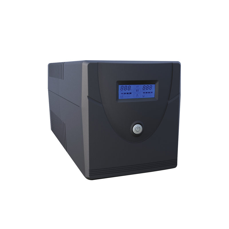 SAFIRE UPS1000VA-4