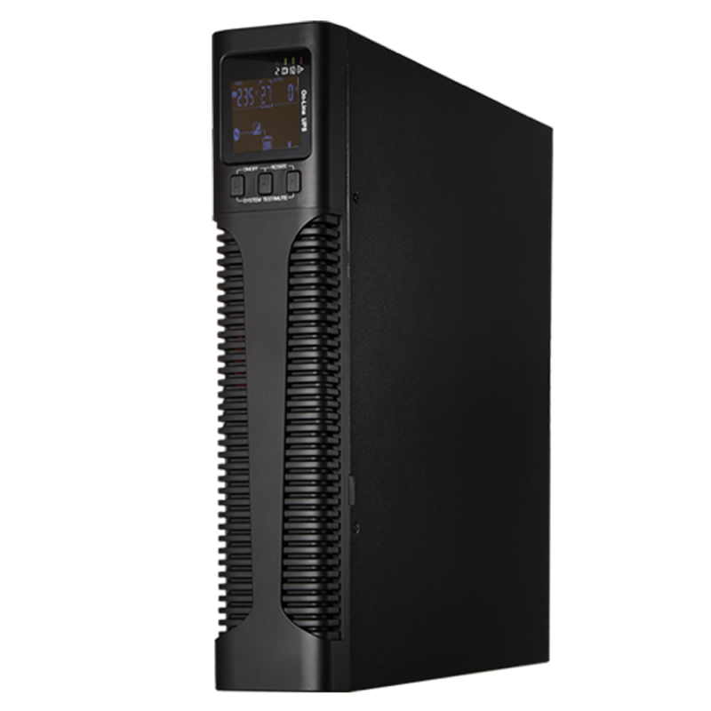 KSTAR UPS1000VA-ON-2-RACK