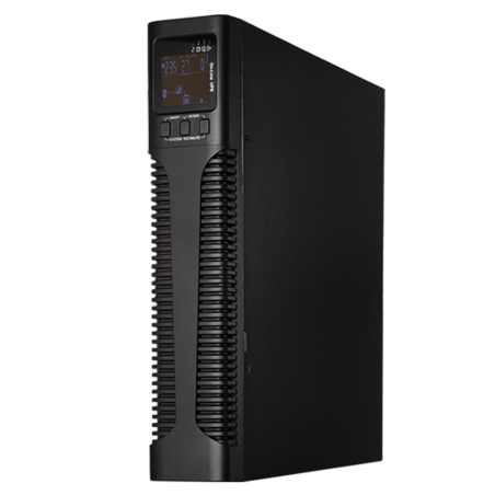 KSTAR UPS1000VA-ON-2-RACK