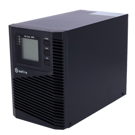 KSTAR UPS1000VA-ON-4IEC