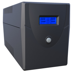KSTAR UPS1500VA-4
