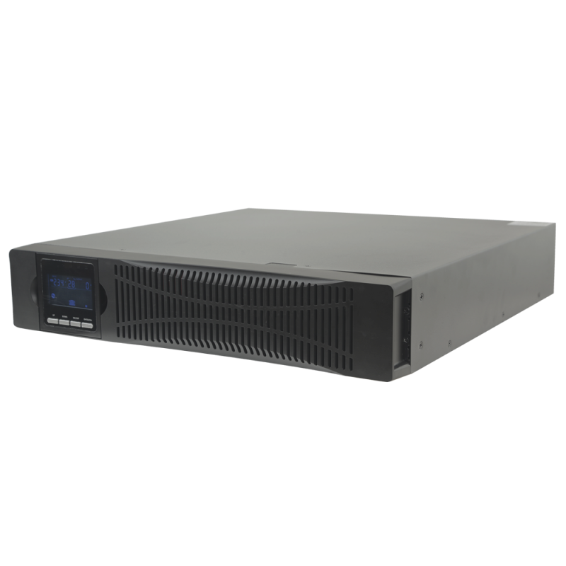 KSTAR UPS1500VA-ON-2-RACK