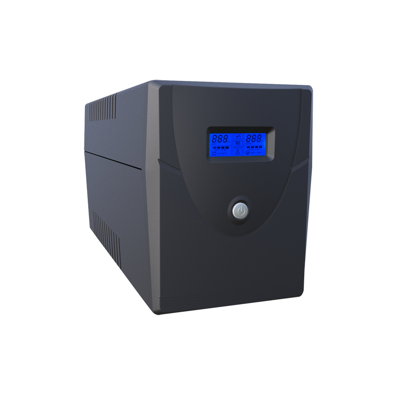 KSTAR UPS2000VA-4