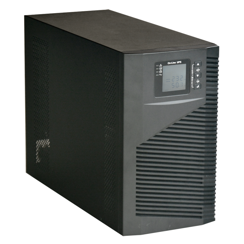 KSTAR UPS2000VA-ON-4