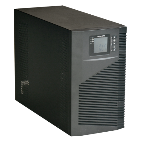 KSTAR UPS2000VA-ON-4