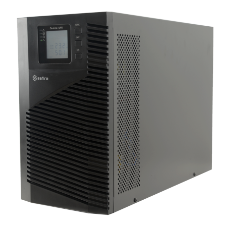 KSTAR UPS3000VA-ON-4