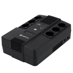 KSTAR UPS600VA-6