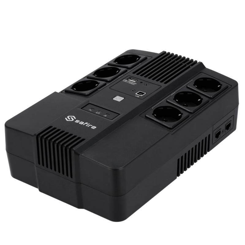 KSTAR UPS600VA-6
