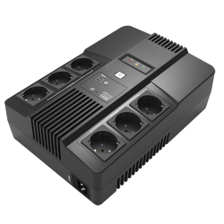 KSTAR UPS800VA-6