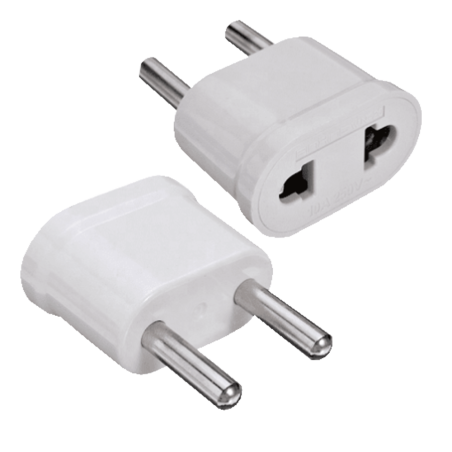 MARCA BLANCA USA-EU-ADAPTER-W