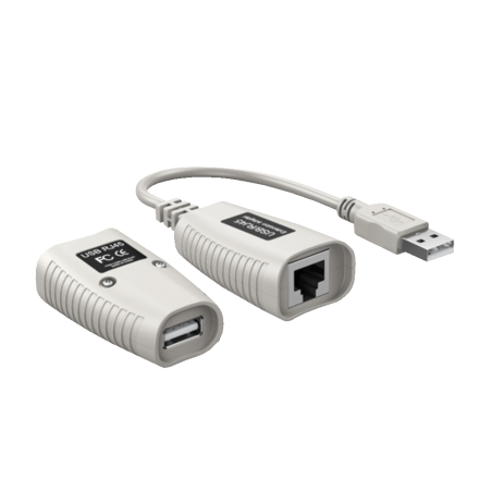 MARCA BLANCA USB-EXT-1