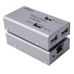 MARCA BLANCA USB-EXT-4