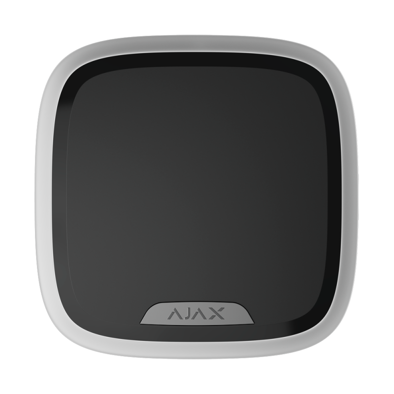 AJAX AJ-STREETSIRENPLUS-G3-B