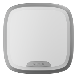 AJAX AJ-STREETSIRENPLUS-G3-W