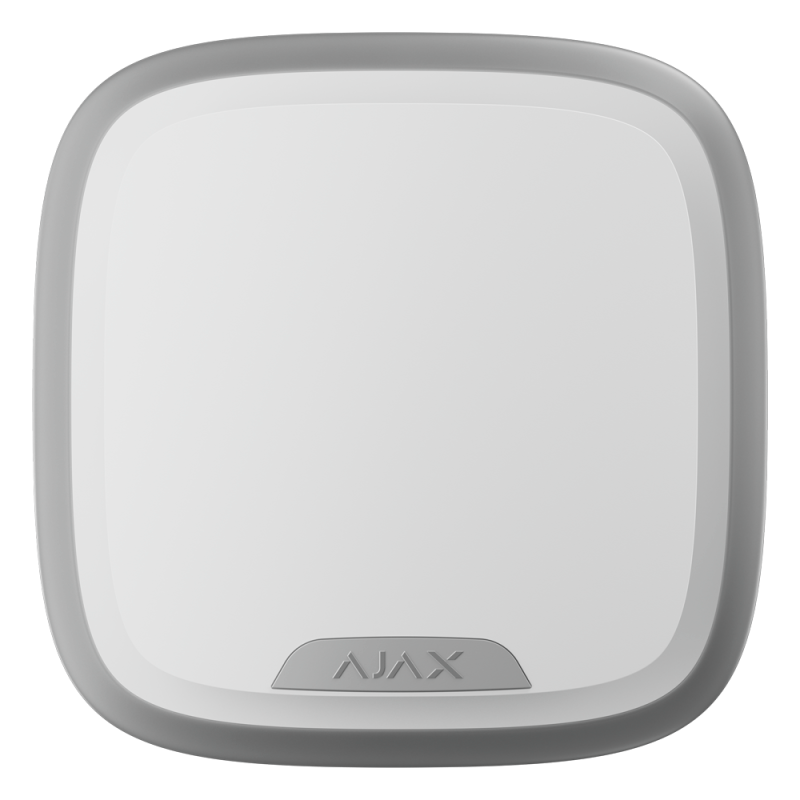 AJAX AJ-STREETSIRENPLUS-G3-W