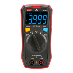 UNI-T UT123T
