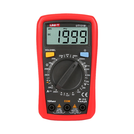 UNI-T UT131B