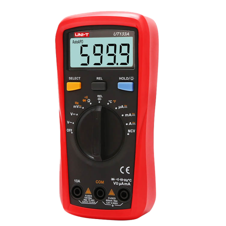 UNI-T UT133A