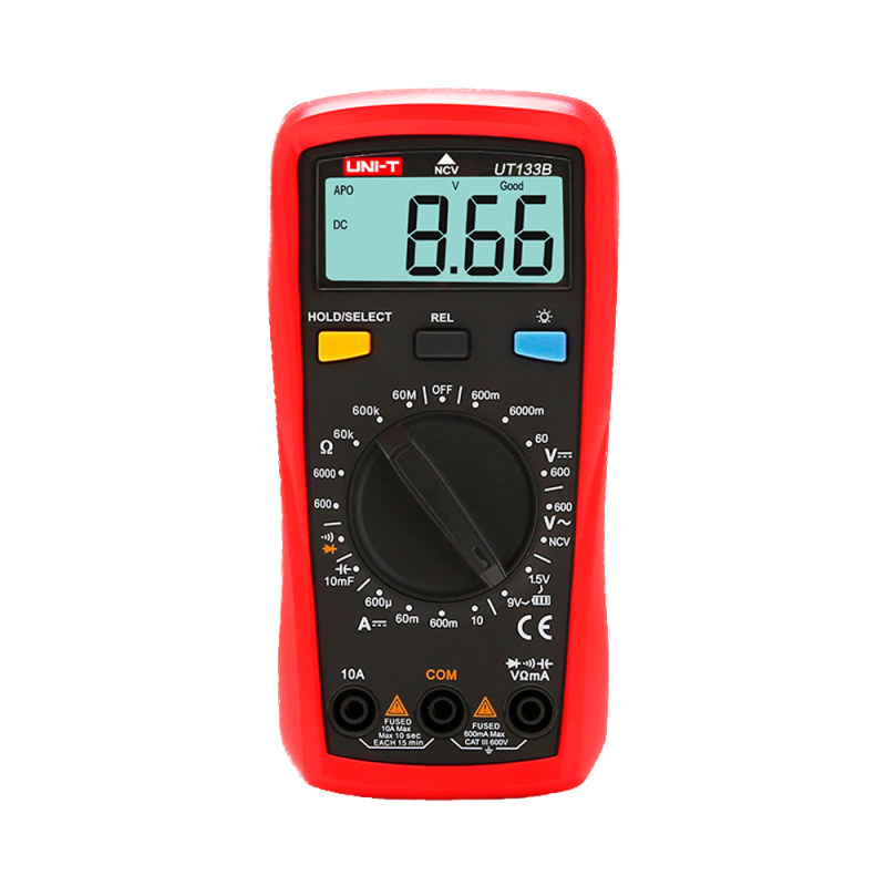 UNI-T UT133B