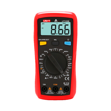 UNI-T UT133B