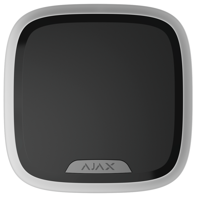 AJAX AJ-STREETSIRENPLUS-S-B