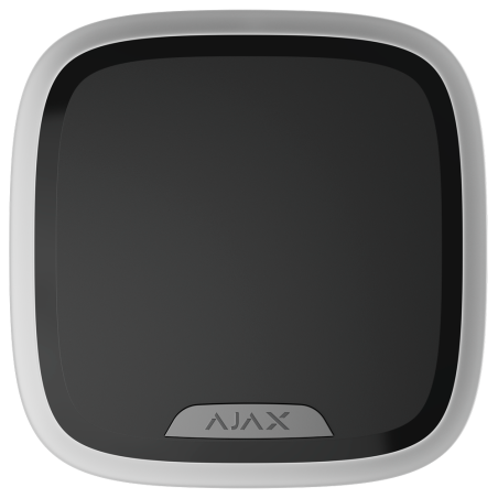 AJAX AJ-STREETSIRENPLUS-S-B