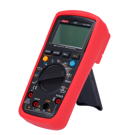 UNI-T UT139C