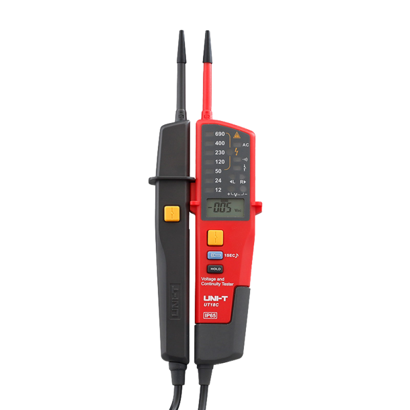 UNI-T UT18C-V