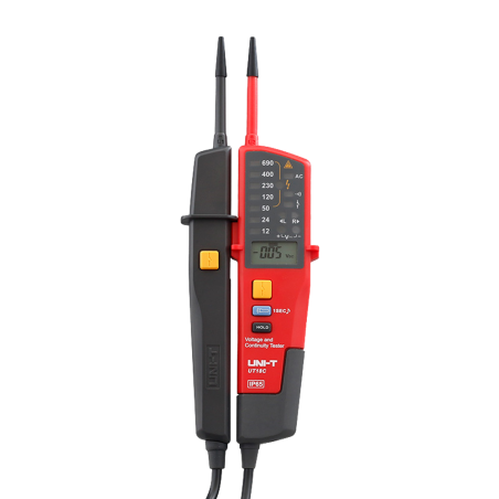 UNI-T UT18C-V