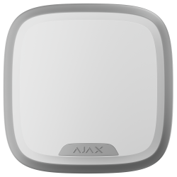 AJAX AJ-STREETSIRENPLUS-S-W