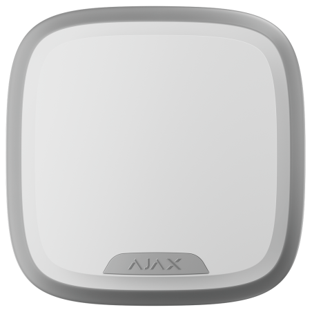 AJAX AJ-STREETSIRENPLUS-S-W