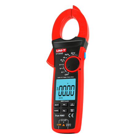 UNI-T UT205E