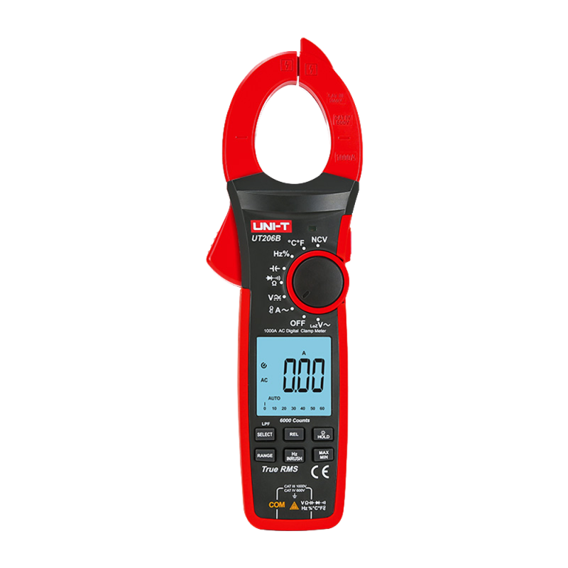 UNI-T UT206B