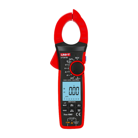 UNI-T UT207B