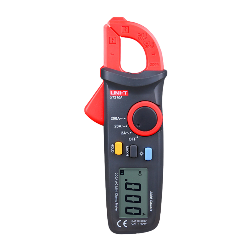 UNI-T UT210A