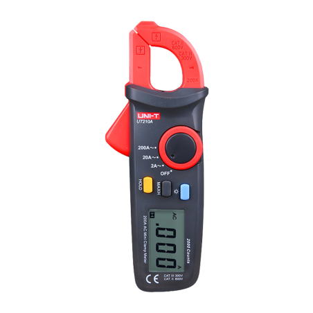 UNI-T UT210A
