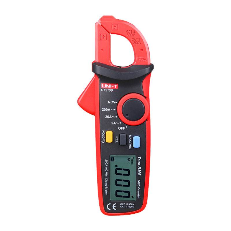 UNI-T UT210B