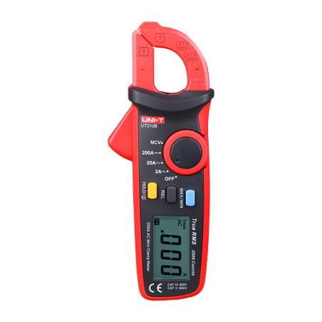 UNI-T UT210B