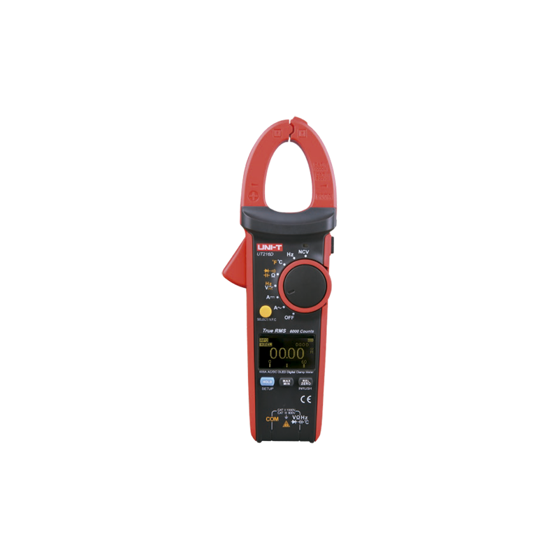 UNI-T UT216C