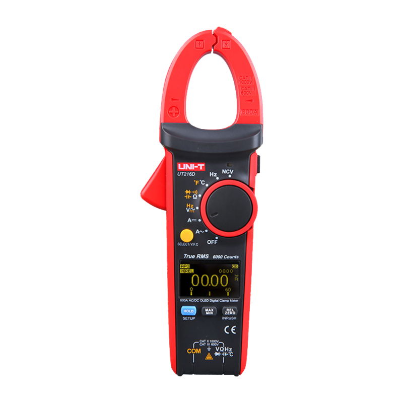 UNI-T UT216D