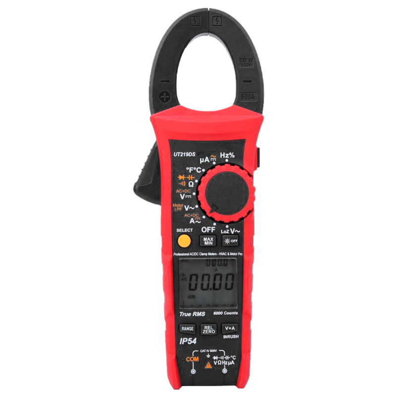 UNI-T UT219DS
