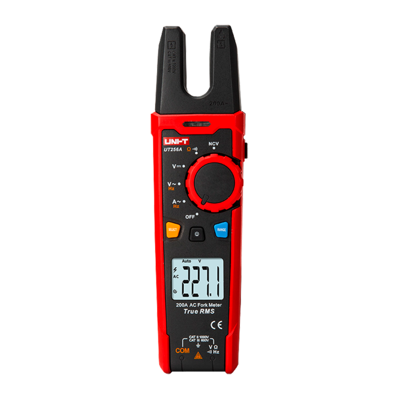 UNI-T UT256A